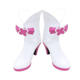 Anime Pretty Cure Princess Cosplay Haruka Cosplay Shoes
